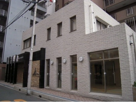 クレアシティ阿倍野