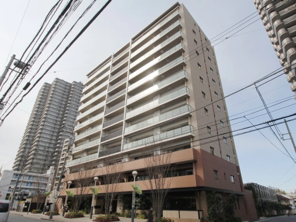 イニシア所沢