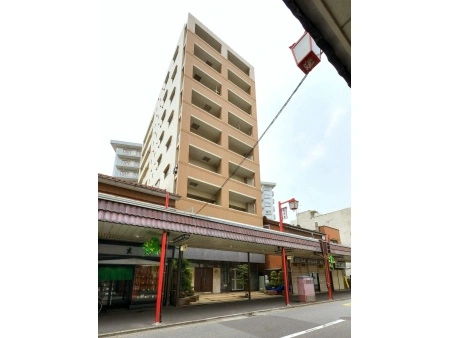 セルアージュ川崎大師パルティール