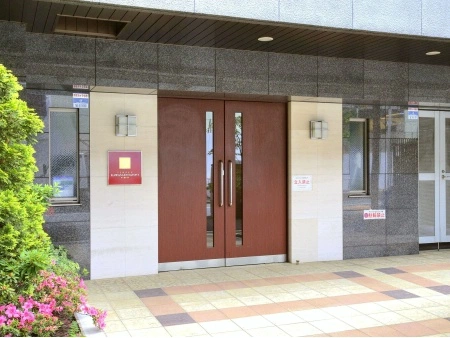 セルアージュ川崎大師パルティール