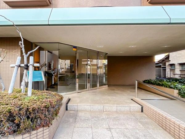 アルティーム大森西壱番館