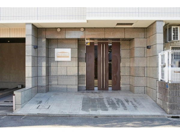 パレ・ソレイユ田園調布東