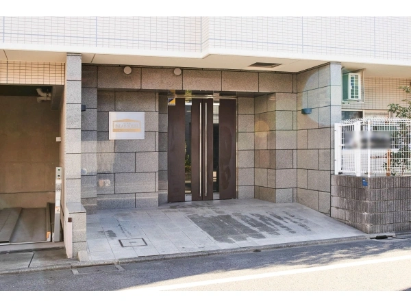 パレ・ソレイユ田園調布東