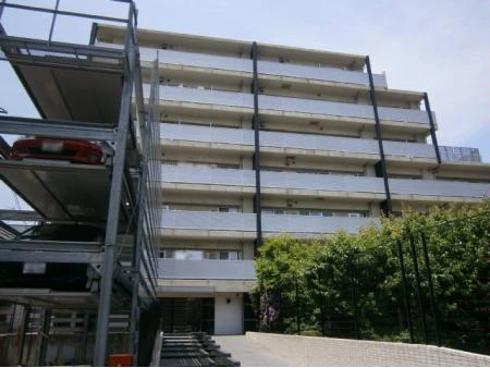 D’クラディア横浜ミレトリア