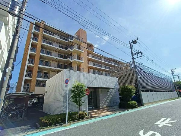 グレーシアハイム海老名