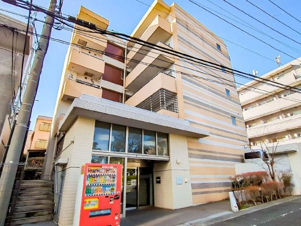 ガリシア上池台