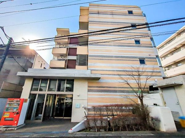 ガリシア上池台