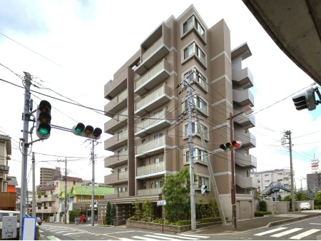 ライオンズマンション浦和ブライトヒル