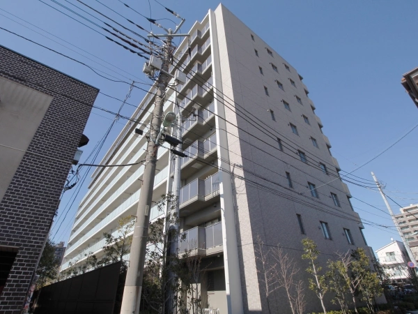 オーベル川口エアーズ