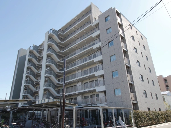 オーベル川口エアーズ