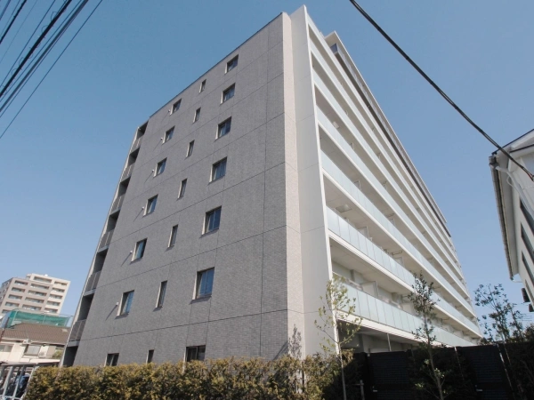 オーベル川口エアーズ