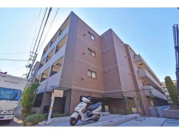 フェニックス馬込