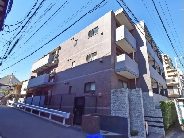 フェニックス馬込