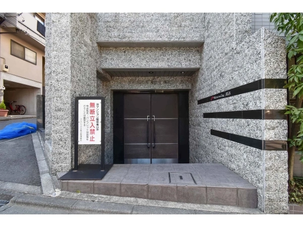 フェニックス馬込