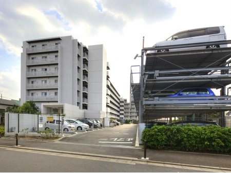 ルネ古淵