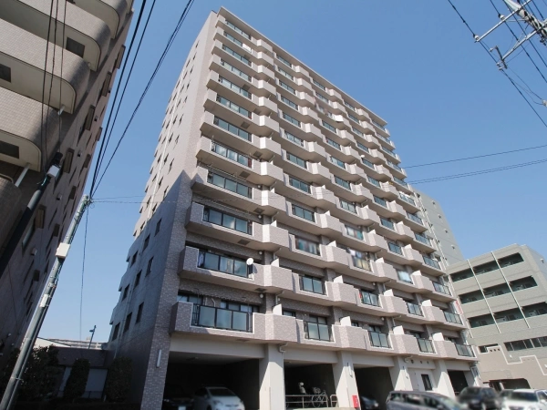 エクセルふじみ野駅前