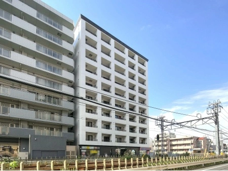 ダイナシティ湘南台