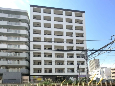ダイナシティ湘南台