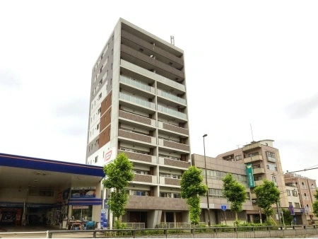 レクシオ金町