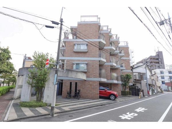 ジェイパーク世田谷上町