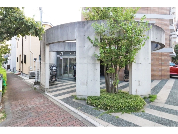 ジェイパーク世田谷上町