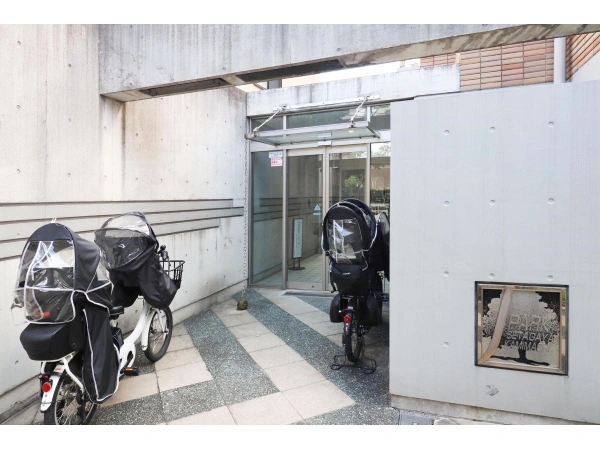 ジェイパーク世田谷上町