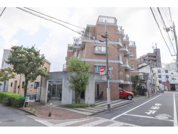 ジェイパーク世田谷上町
