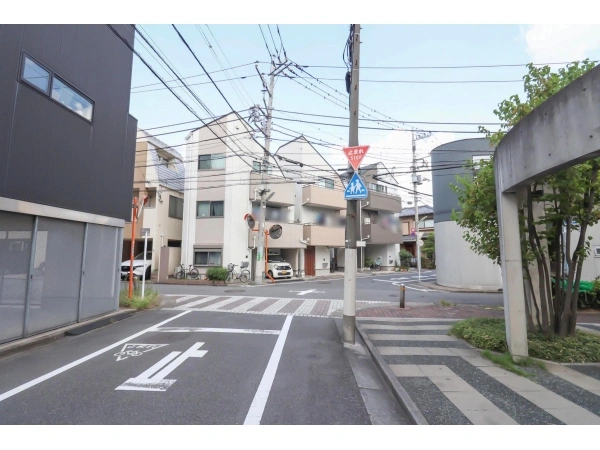 ジェイパーク世田谷上町