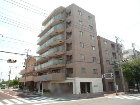 クリオ東久留米駅前
