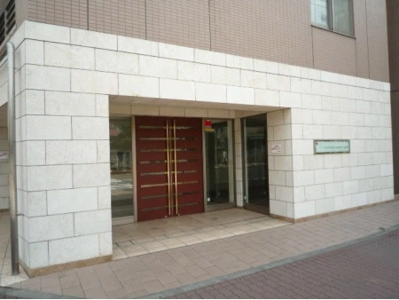 クリオ東久留米駅前