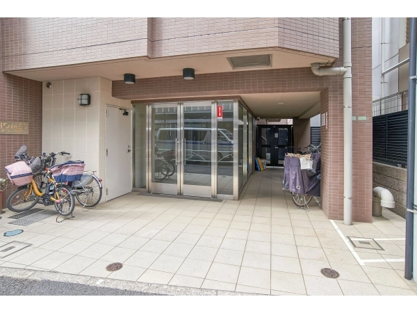 ホームズ世田谷