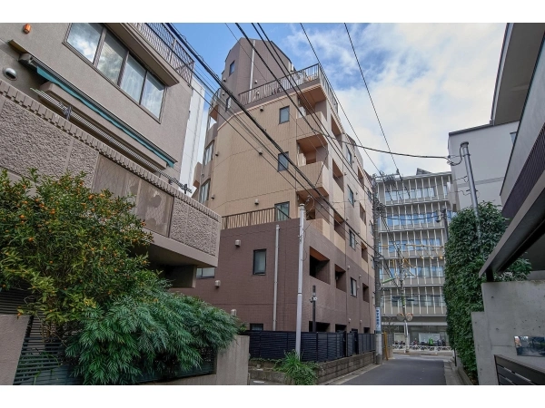 ホームズ世田谷