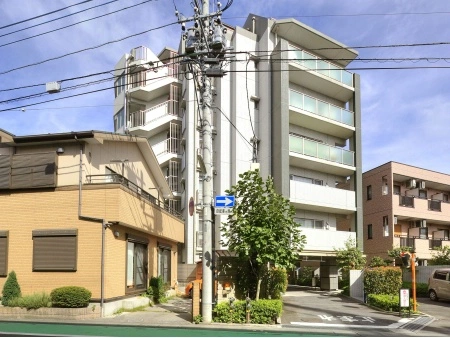 ルネサンスグラン大宮宮原