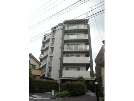 ルネサンスグラン大宮宮原