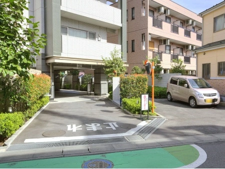 ルネサンスグラン大宮宮原