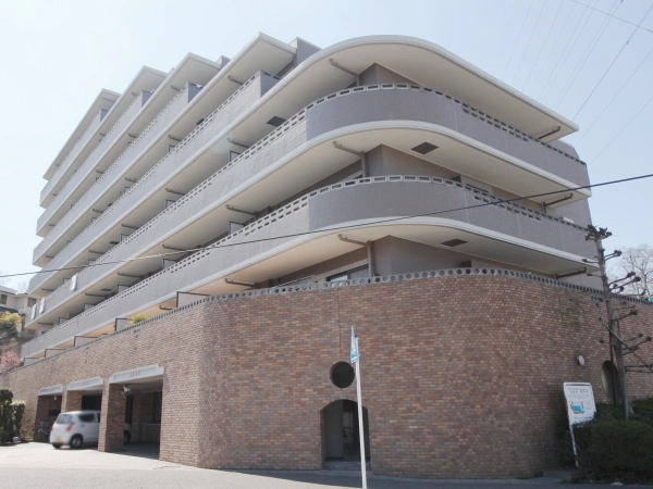 ナイスパークステージ横濱鶴ケ峰