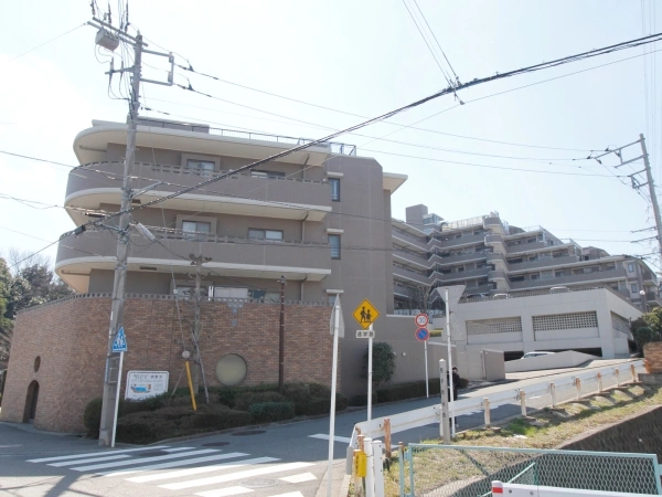 ナイスパークステージ横濱鶴ケ峰