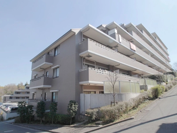 ナイスパークステージ横濱鶴ケ峰