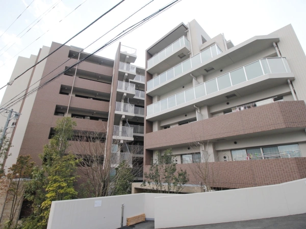 ザ・パークハウス東戸塚テラス