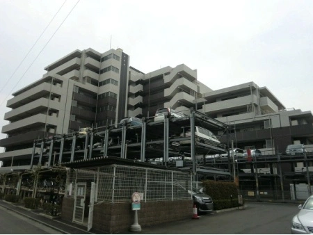 シーズガーデン大和