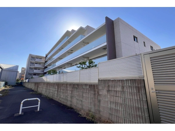 デュオヒルズ南町田ザ・ガーデン