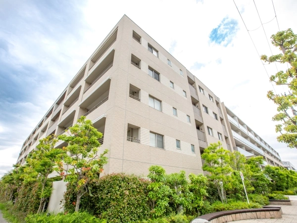 夙川香櫨園コートハウス