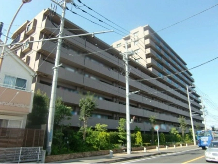 ブライトピア大和