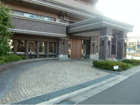 ブライトピア大和