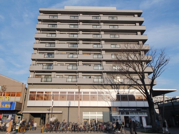 ライフプラザ横浜・瀬谷