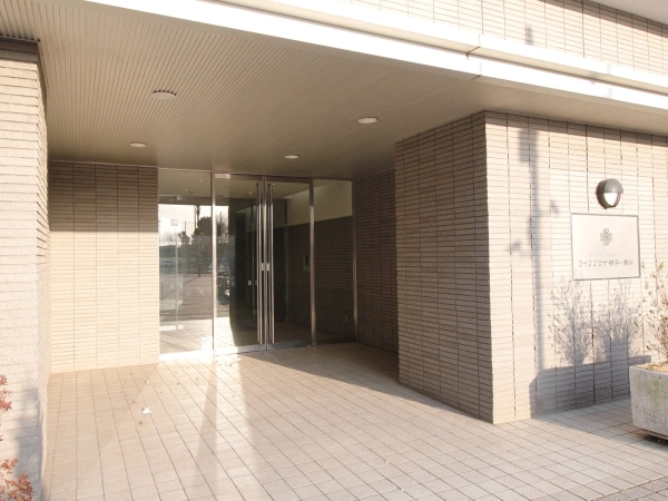 ライフプラザ横浜・瀬谷
