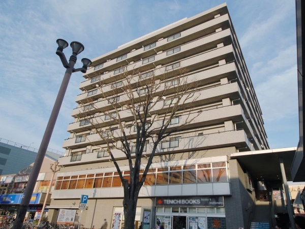 ライフプラザ横浜・瀬谷