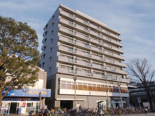 ライフプラザ横浜・瀬谷
