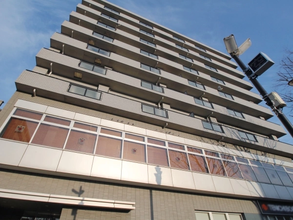 ライフプラザ横浜・瀬谷
