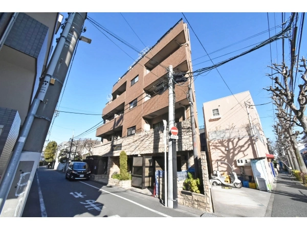 トーシンフェニックス沼袋